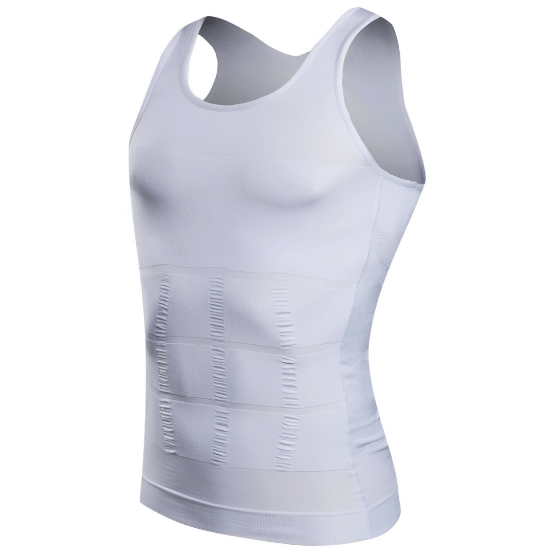 Fit Shape Pro® - Camiseta de Compresión Masculina + REGALO EXCLUSIVO