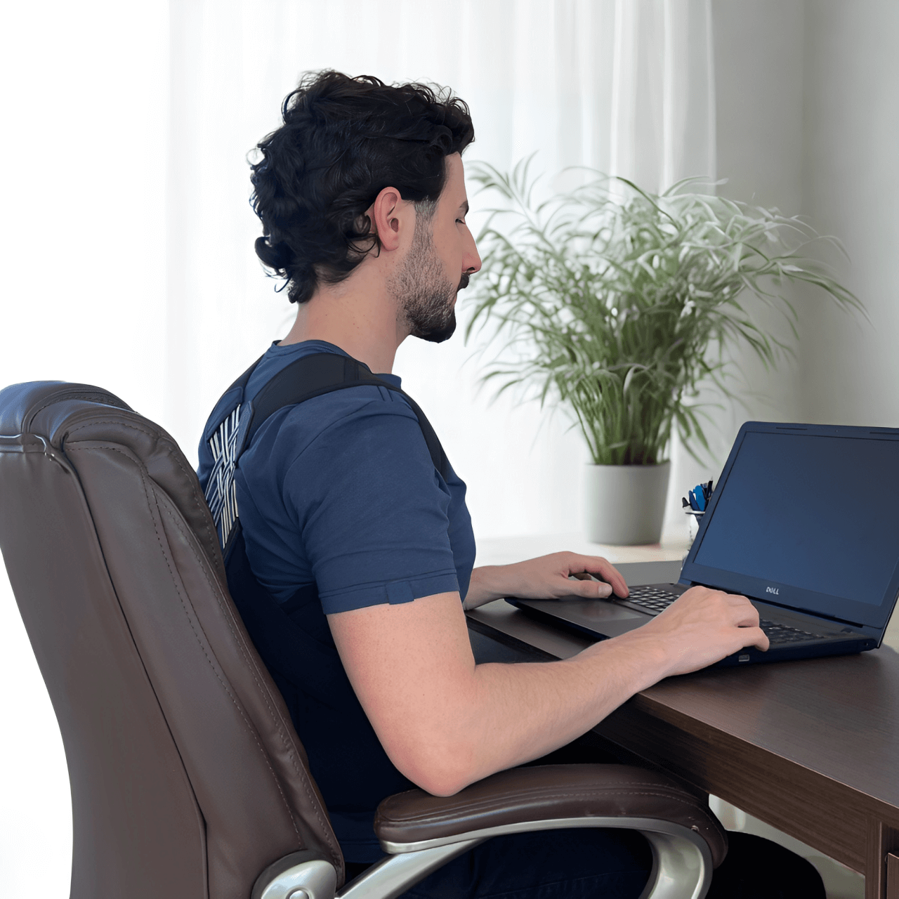 PosturePro® – Corrector de Postura