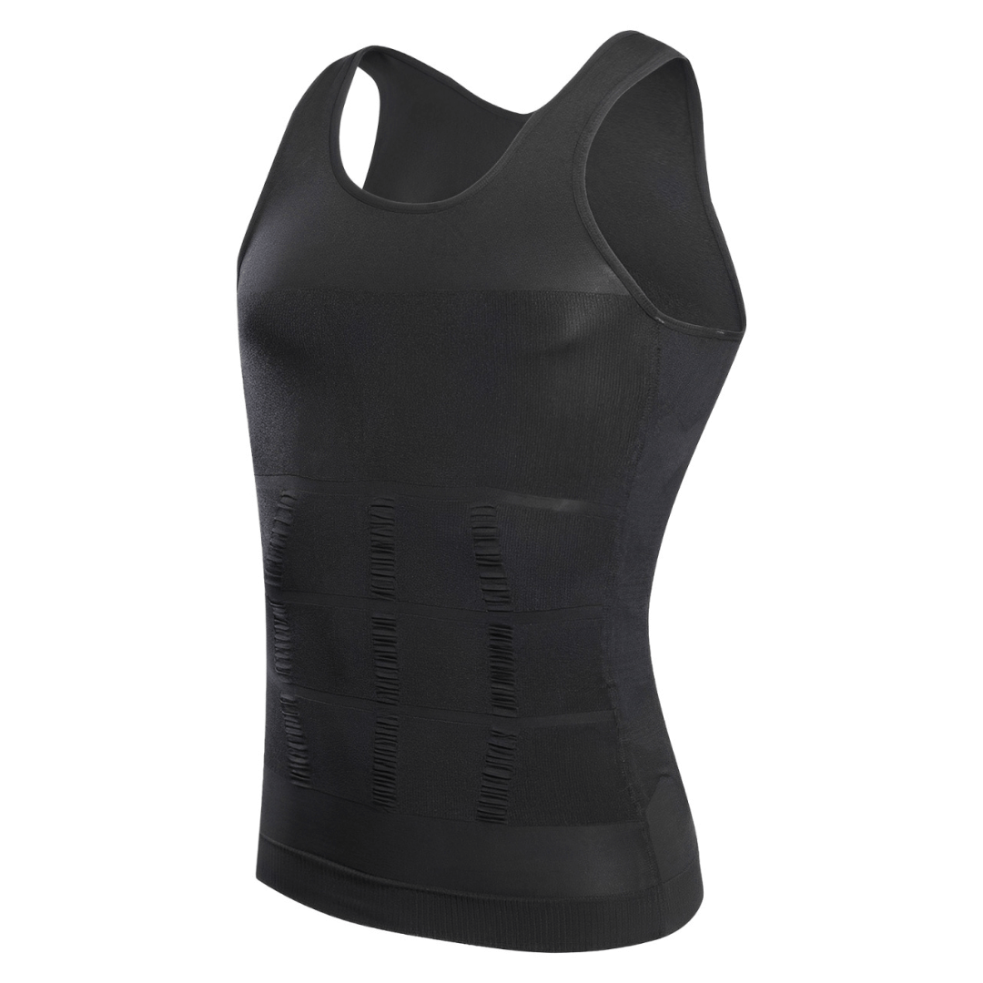 Fit Shape Pro® - Camiseta de Compresión Masculina + REGALO EXCLUSIVO