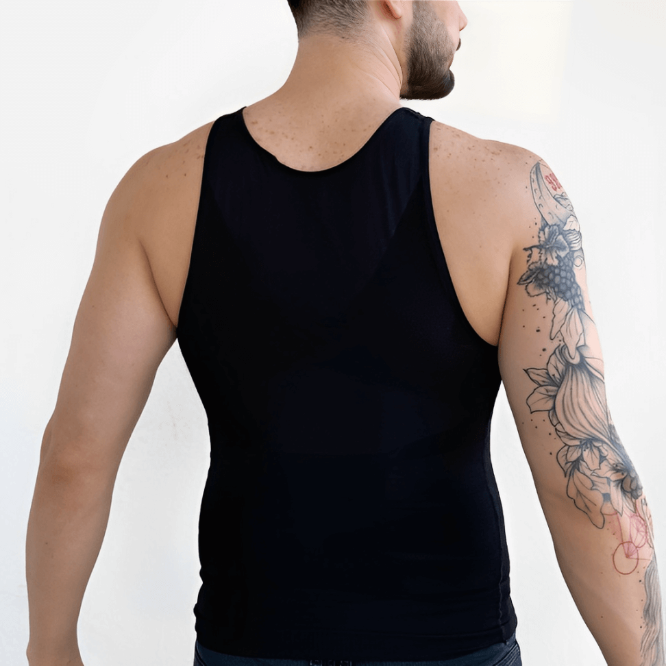 Fit Shape Pro® - Camiseta de Compresión Masculina + REGALO EXCLUSIVO