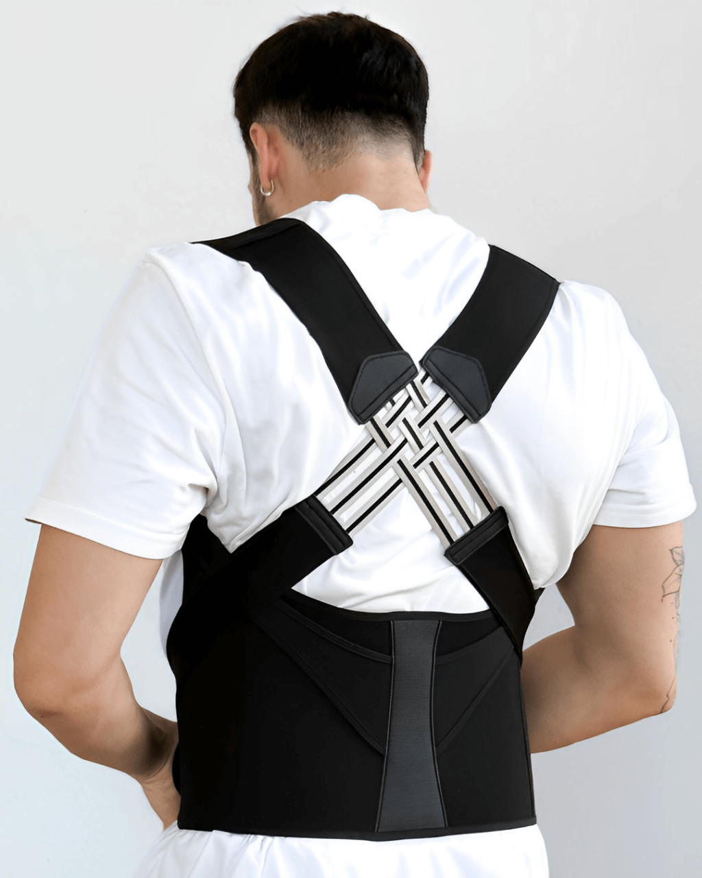 PosturePro® – Corrector de Postura