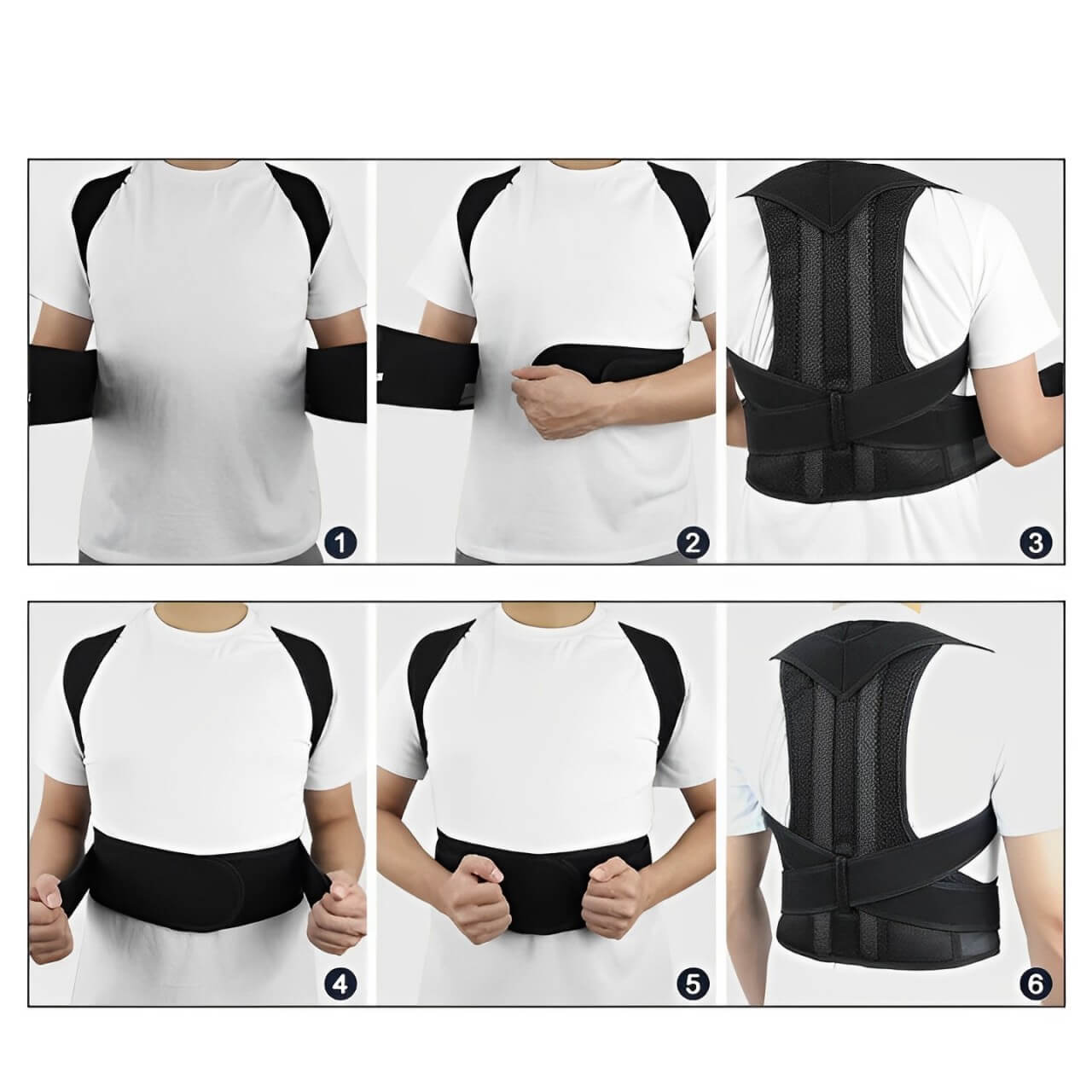 Posture FIT®