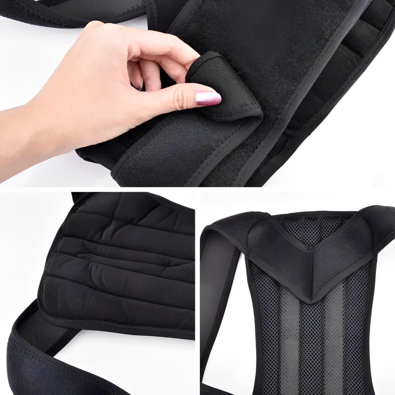 Posture FIT®
