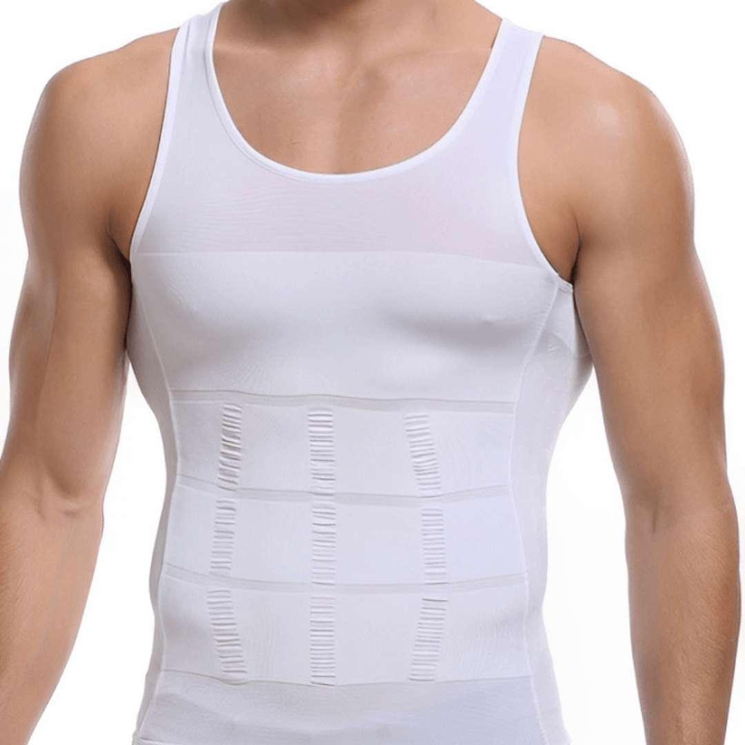 Fit Shape Pro® - Camiseta de Compresión Masculina + REGALO EXCLUSIVO